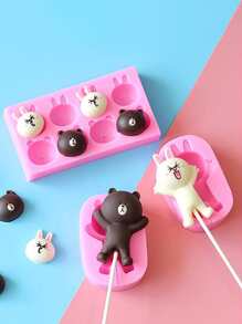 100 قطعة أكياس حلوى الشامبو و100 قطعة عصا و100 قطعة رابط لف، أكياس بلاستيكية بسيطة لتغليف الحلوى والشوكولاتة مناسبة للخبز والمدرسة ولوازم الأطعمة والصناديق الغذائية مناسبة للحلوى والشوكولاتة والبسكويت وغيرها