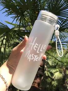 Bebidas & Barware Botellas de Agua - Blanco - Ver 4