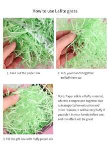 1 pieza regalo relleno