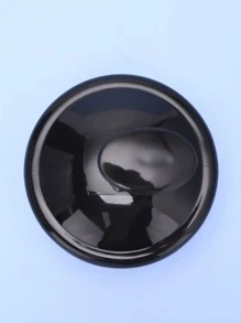 1入組按摩產品洗頭刷 - 彩色 - 查看 6