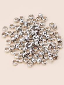 100入組極簡風格釘珠