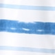 Blue and White