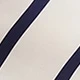Blue and White