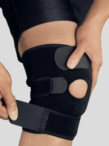 1 Stück Knieschoner Sports