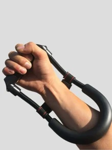 1 pieza - Negro - Ver 1