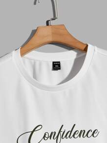 EASEVO Bộ hai mảnh Nam Dây kéo Túi Lá thư Nhiệt đới Boho - Màu xanh lá cây đậm - Xem 6