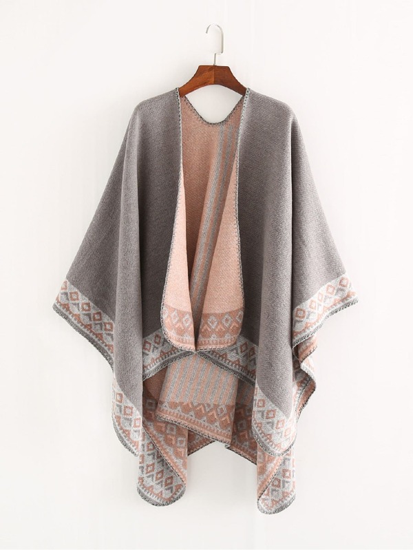 shawl shein