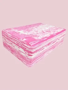 1 mảnh khối yoga khối màu - Nhiều màu - Xem 3