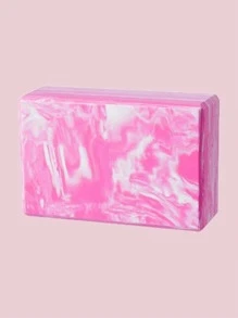 1 mảnh khối yoga khối màu - Nhiều màu - Xem 4