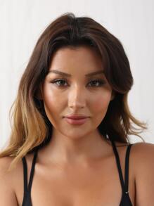 紋身貼紙,1張防水眉毛一次性紋身適合女士,紋身貼紙成年人,逼真紋身貼眉毛,適合女士和女孩