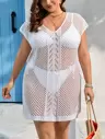 Women Plus Beachwear