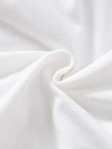 Baby Boy 3pcs Button Detail Tee - Multicolor - View 6