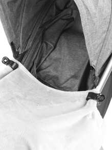 4pcs Baby Stroller Towel Clip