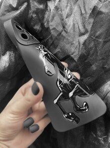 Horse Pattern Phone Case Compatible With IPhone 11,IPhone 13,IPhone 14 Pro Max