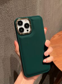 2入組素色手機殼 - 彩色 - 查看 3