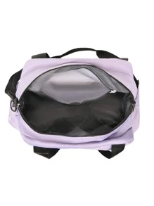 Large Capacity Fitness Training Bag - Purple - View 4