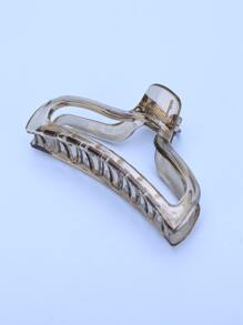 4pcs Solid Hair Roller Tool Set,Hair Rollers for Heatless Curls | Heatless Hair Curlers & Hot Rollers | Hair Curlers to Sleep in | Heatless Curling Rod Headband | Heatless Curler - Black - View 6