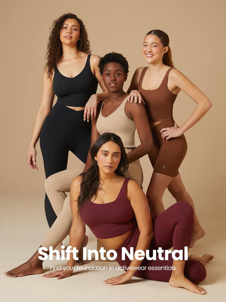 24" FeatherFit™ Crossover Sztylpy