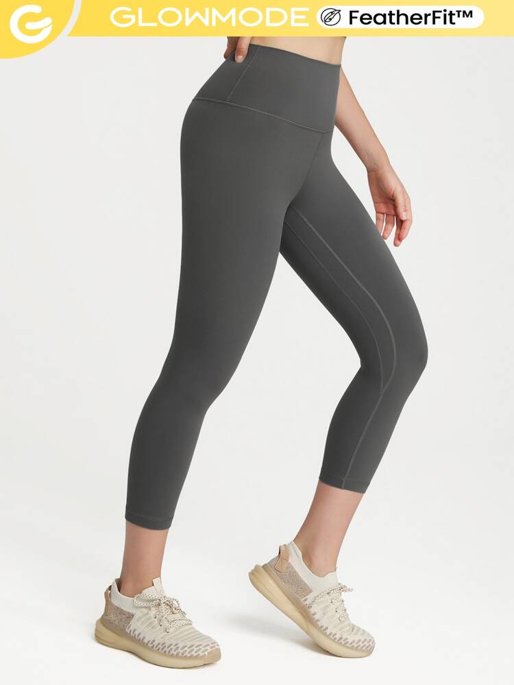 Leggings Capri Featherfit™ A Basso Impatto Da 21 Pollici
