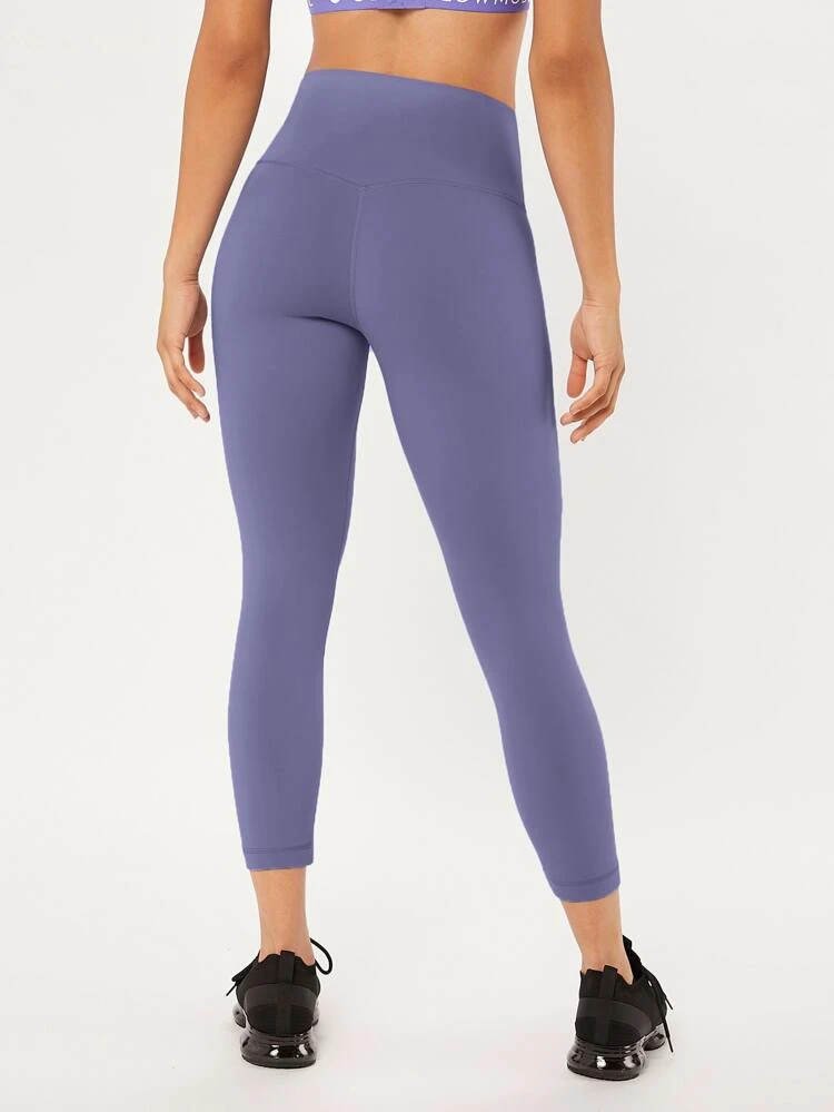 21" Mallas Capri De Bajo Impacto Featherfit™