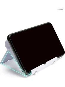 7 piezas Soporte para teléfono ajustable - Multicolor - Ver 6