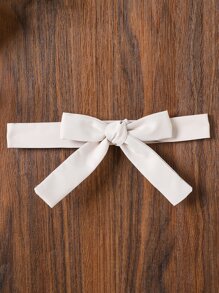 SHEIN 女孩青果領腰帶外套馬甲和短褲和吊帶上衣 - 彩色 - 查看 6