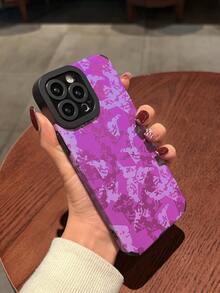 Graphic Phone Case - Multicolor - View 2