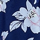 Azul y blanco