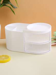 1 pieza Bote para lápices unicolor