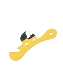 1入組手動開罐器 - 彩色 - 查看 4