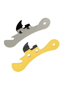 1入組手動開罐器 - 彩色 - 查看 5