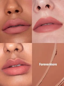 SHEGLAM Love Dive So Devoted Liquid Mousse Lipstick Set - Multicolor - View 3