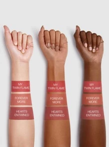 SHEGLAM Love Dive So Devoted Liquid Mousse Lipstick Set - Multicolor - View 7