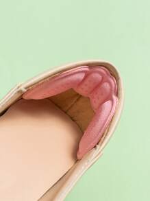 1雙極簡風格鞋墊