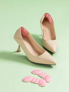 1雙極簡風格鞋墊