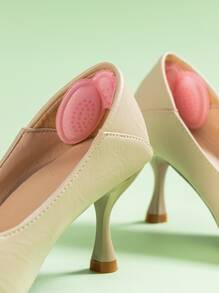 1雙極簡風格鞋墊