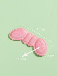 1雙極簡風格鞋墊