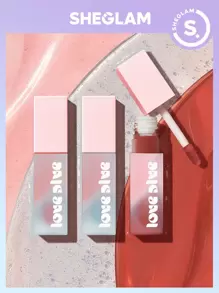 SHEGLAM Love Dive So Smitten Gloss Set - Multicolor - View 1