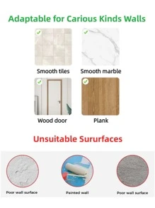 1pc No-Drill Sponge Holder,Wall Mount Sponge Rack,Stainless Steel Sink Drain Rack,Random Color - Black - View 7