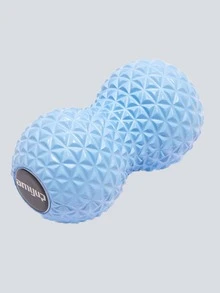 1pc Peanut Design Yoga Ball - Multicolor - View 4
