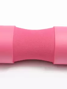 peipo 1pc Sports Barbell Shoulder Pad Gym Accessories, Sport, Gym, Home Exercise, Sport Accessories, Gym Accessories, CrossFit Accessories - Hot Pink - View 8