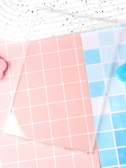 TPU Soft Transparent Protective Case Compatible With IPad Mini 1/2/3/Mini 4/Mini 5/Mini 6/Mini 7/9.7/10.2/10.5/Air 4/Air 5/10th Gen/10.9/Pro 11 Inch/Air 11 (M2)/Air 13 (M2)/Pro 11 (M4)/Pro 11 (M4) 2024 12.9 Inch/ Air 13 (M3 2025)/ Air 11 Inch (M3) 2025/ (A16) 11 Inch 11th Gen 2025 Apple Models