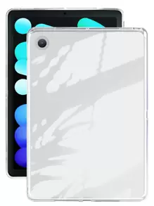 iPad TPU 高透明保护壳适用于 iPad Mini 1/2/3/Mini 4/Mini 5/Mini 6/Mini 7/9.7/10.2/10.5/Air 4/Air 5/10th/10.9/Pro 11 英寸/Air 11 (M2)/Air 13 (M2)/Pro 11 (M4)/Pro 11 (M4) 2024 12.9 英寸/iPad Air 13 (M3 2025)/iPad Air 11 英寸 (M3) 2025/iPad (A16) 11 英寸第 11 代 2025 苹果机型 - 彩色 - 查看 4