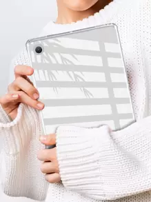 iPad TPU 高透明保护壳适用于 iPad Mini 1/2/3/Mini 4/Mini 5/Mini 6/Mini 7/9.7/10.2/10.5/Air 4/Air 5/10th/10.9/Pro 11 英寸/Air 11 (M2)/Air 13 (M2)/Pro 11 (M4)/Pro 11 (M4) 2024 12.9 英寸/iPad Air 13 (M3 2025)/iPad Air 11 英寸 (M3) 2025/iPad (A16) 11 英寸第 11 代 2025 苹果机型 - 彩色 - 查看 5