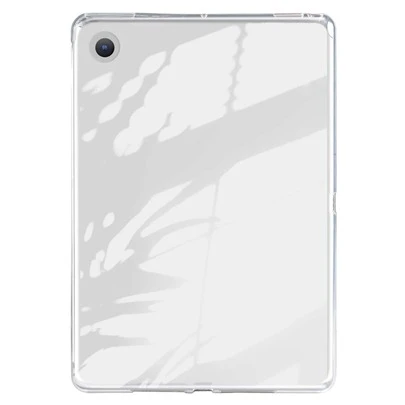 TPU 软透明保护壳，兼容 iPad Mini 1/2/3/Mini 4/Mini 5/Mini 6/Mini 7/9.7/10.2/10.5/Air 4/Air 5/第十代/10.9/Pro 11 英寸/Air 11 (M2)/Air 13 (M2)/Pro 11 (M4)/Pro 11 (M4) 2024 12.9 英寸/Air 13 (M3 2025)/Air 11 英寸 (M3) 2025/(A16) 11 英寸第十一代 2025 款苹果机型