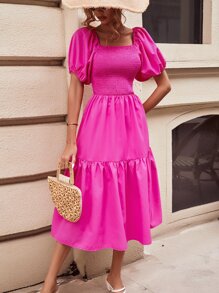 Hot Pink