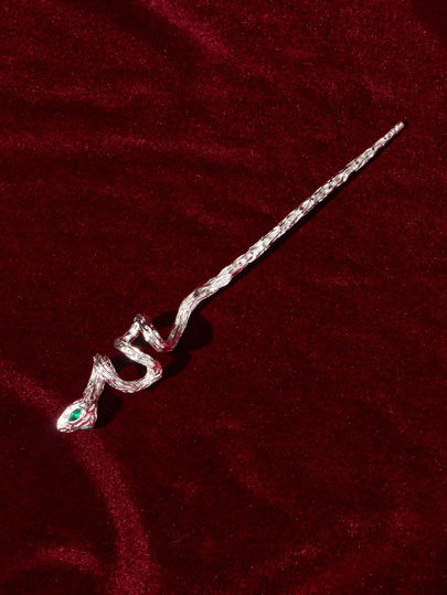 Snake Design Hair Pin