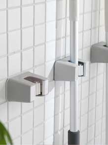 1pc Two Tone Random Mop Holder - Grey - View 5