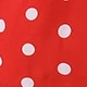 Red and White