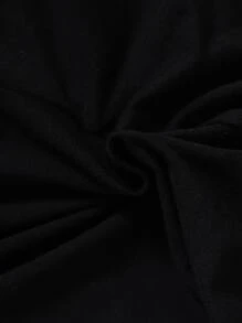 Baby Boy 3pcs Letter Graphic Joggers - Multicolor - View 3